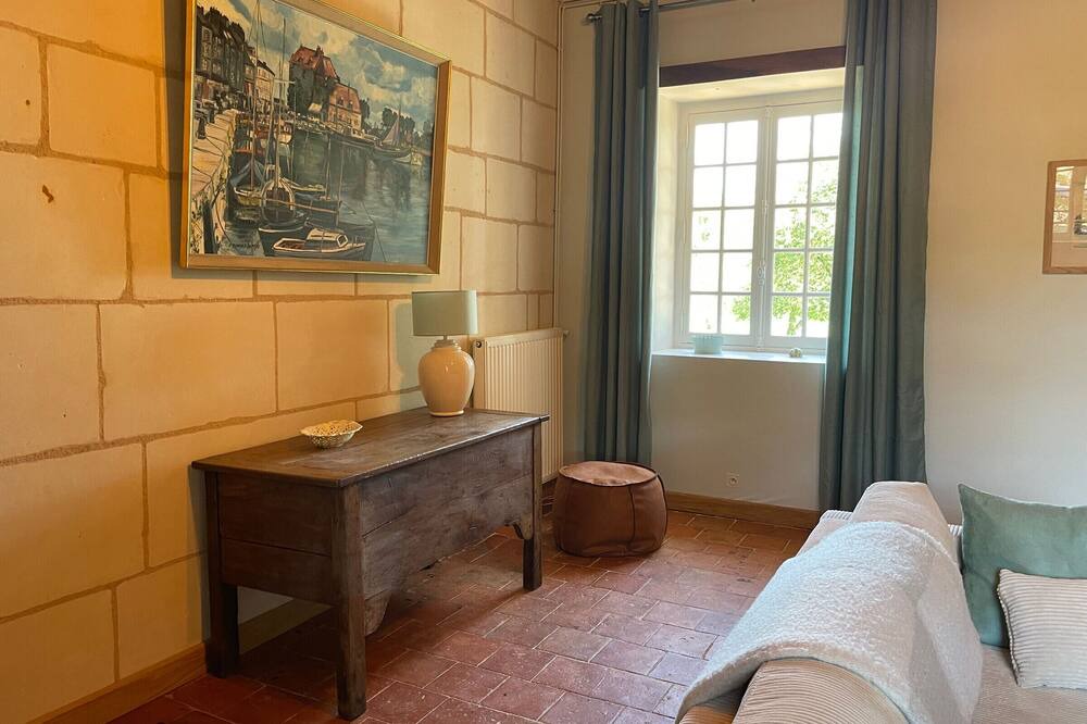 Photo of Livingroom in Sarce