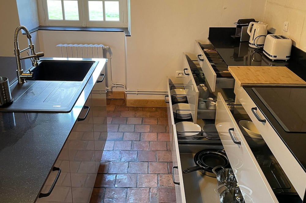 Photo of Kitchen in Sarce