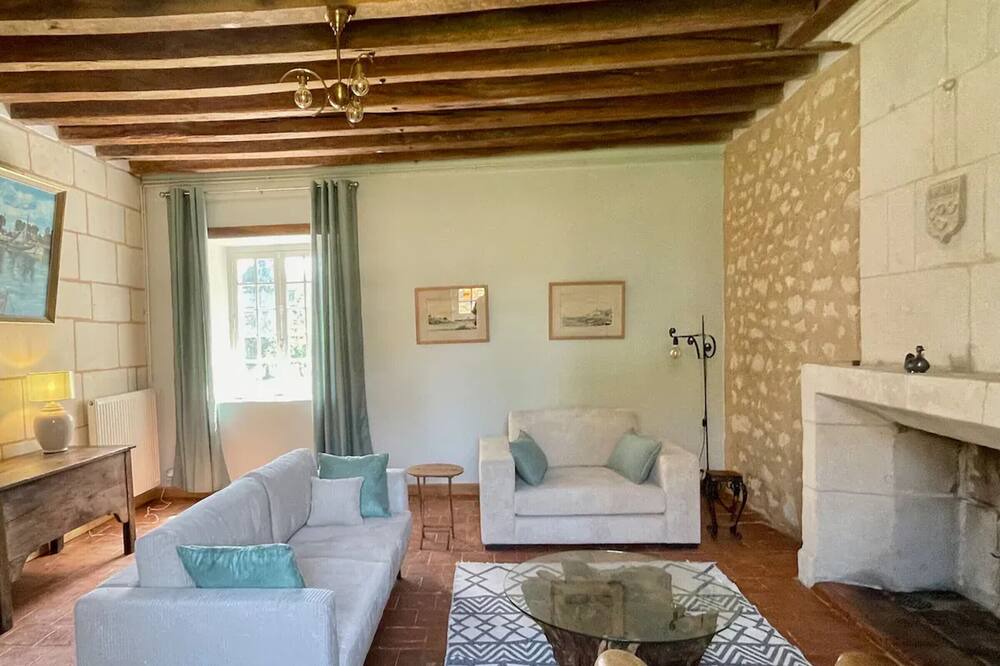 Photo of Livingroom in Sarce