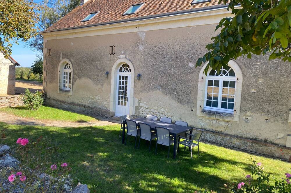 Photo of Outdoor in Sarce