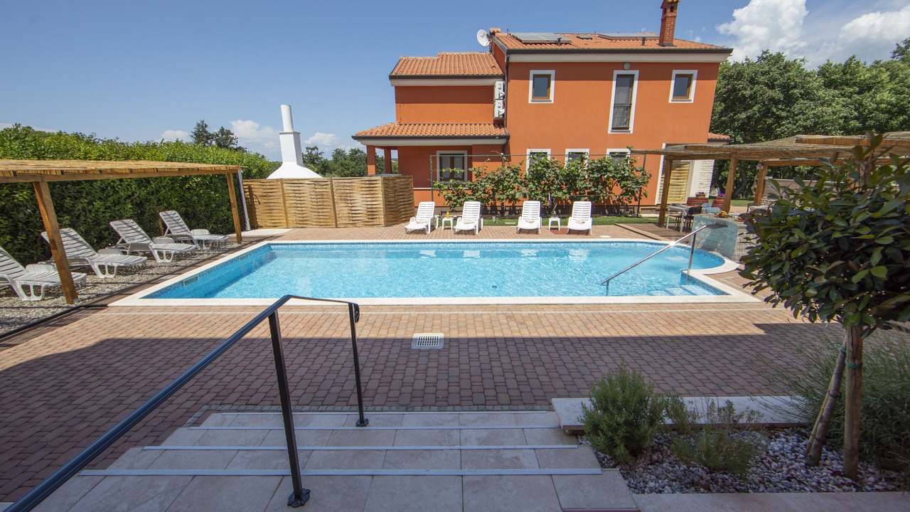 Photo of Outdoor in Vilanija