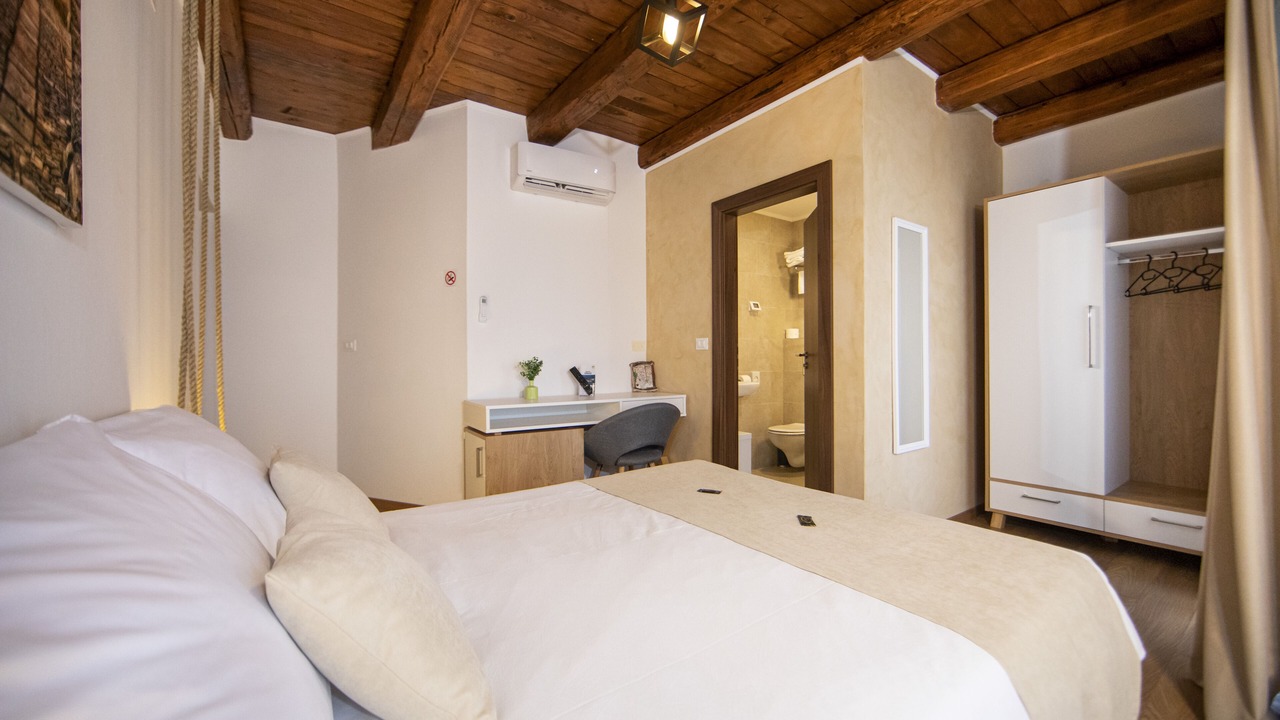 Photo of Bedroom in Vilanija