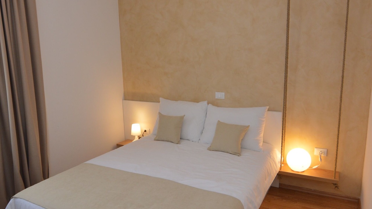 Photo of Bedroom in Vilanija