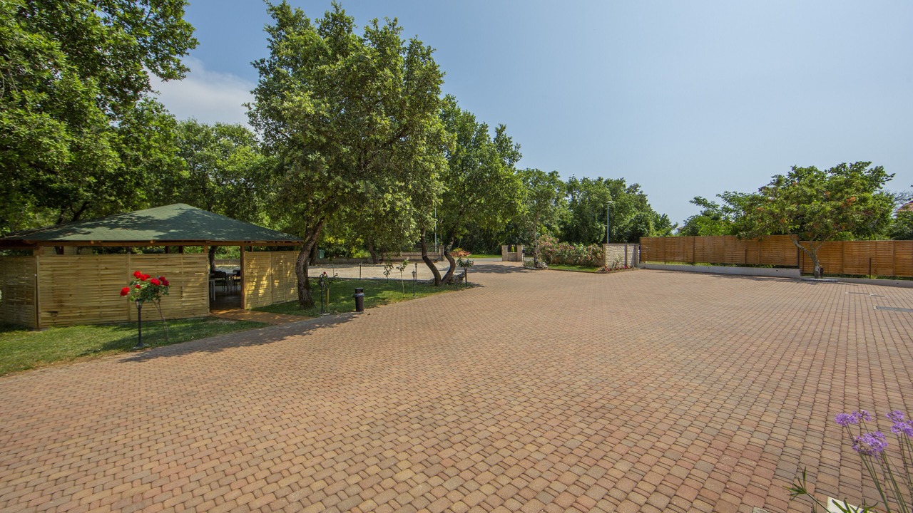 Photo of Outdoor in Vilanija