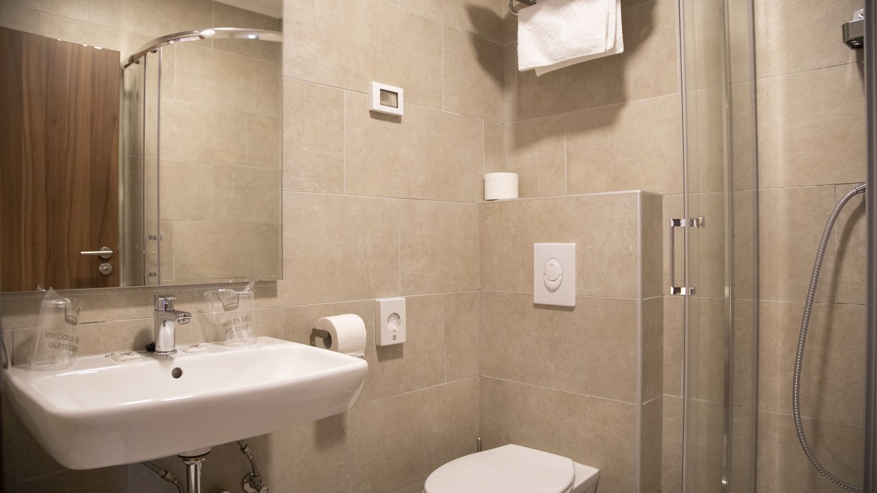 Photo of Bathroom in Vilanija