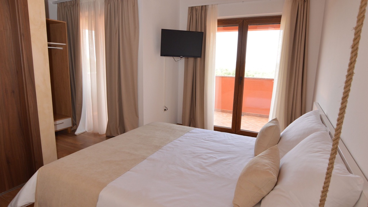 Photo of Bedroom in Vilanija