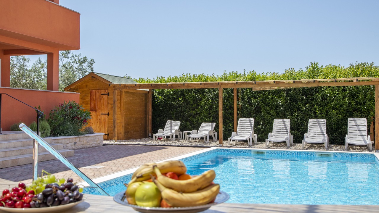 Photo of Outdoor in Vilanija