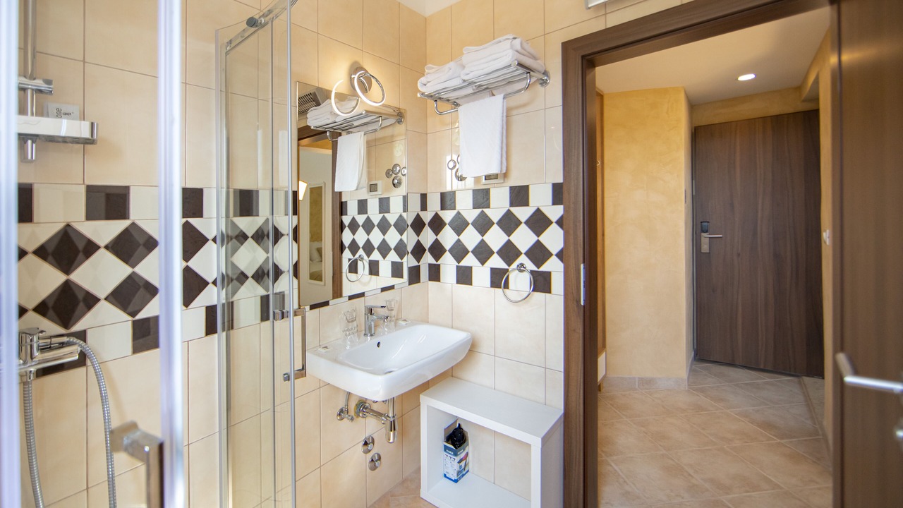Photo of Bathroom in Vilanija