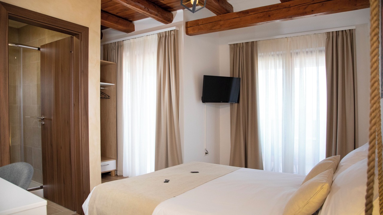 Photo of Bedroom in Vilanija