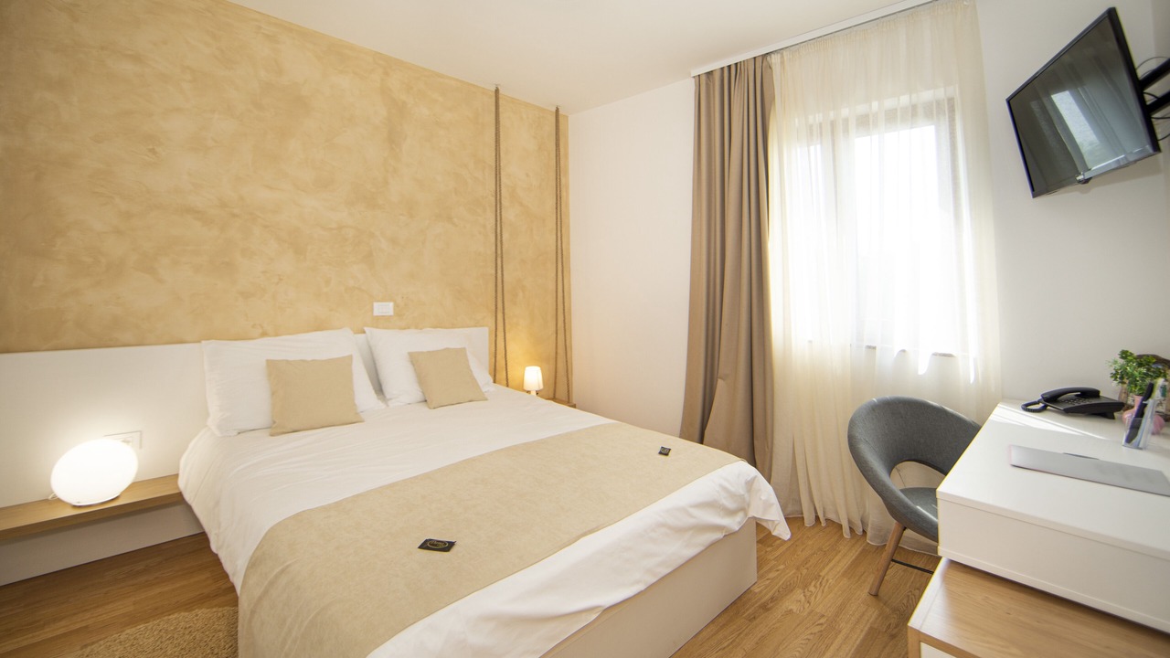 Photo of Bedroom in Vilanija