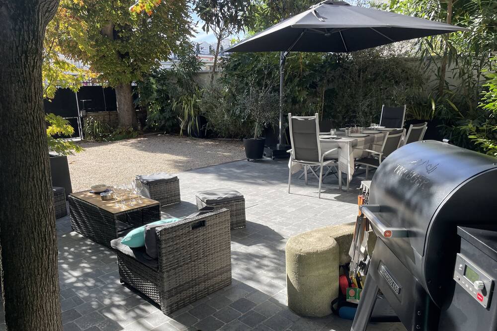 Photo of Outdoor in Colombes