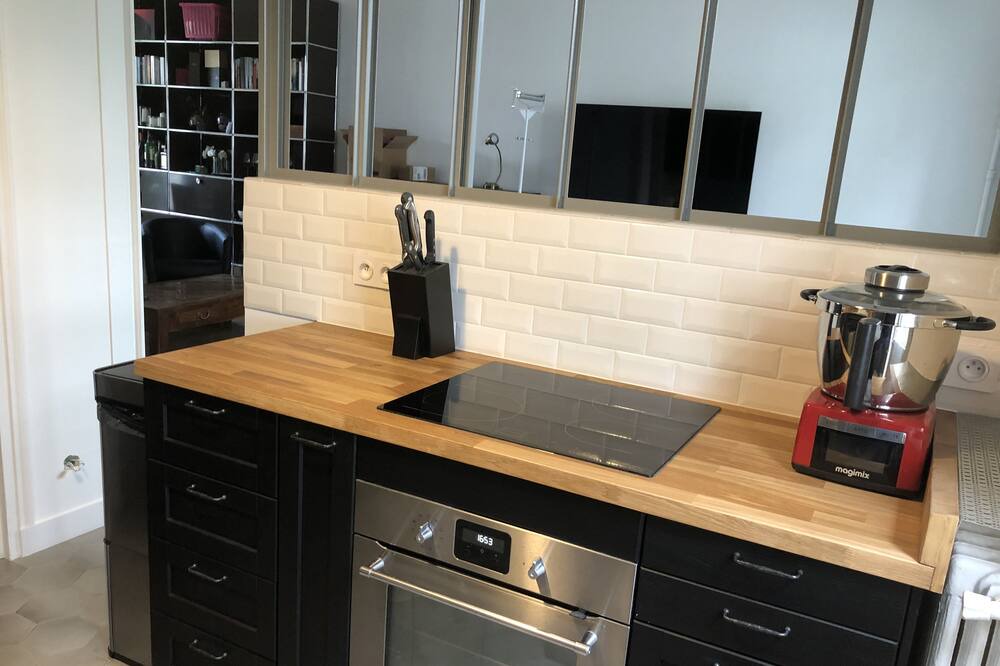 Photo of Kitchen in Colombes