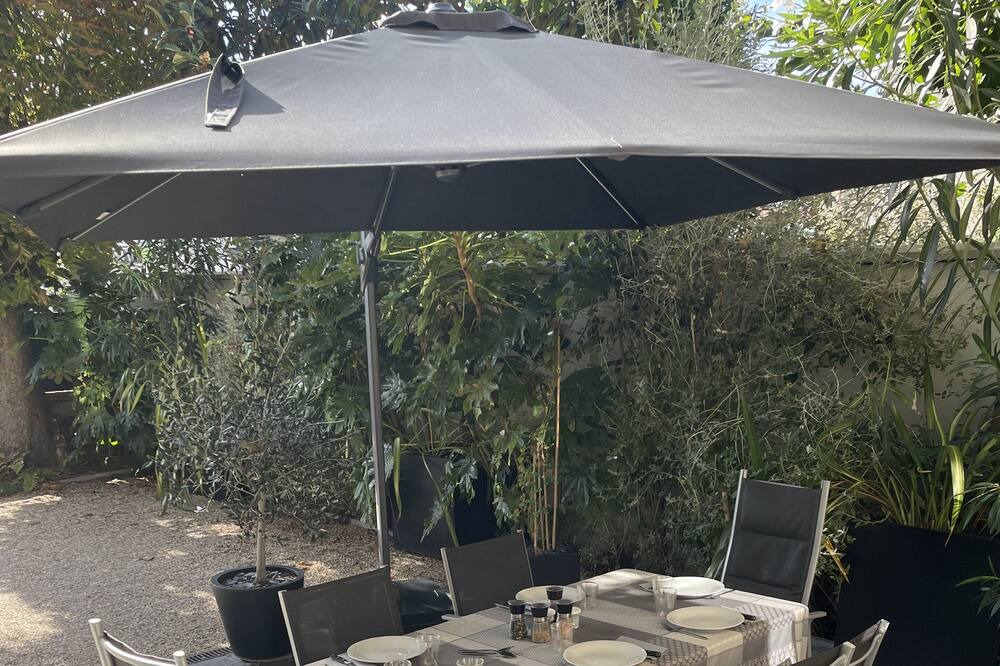 Photo of Outdoor in Colombes
