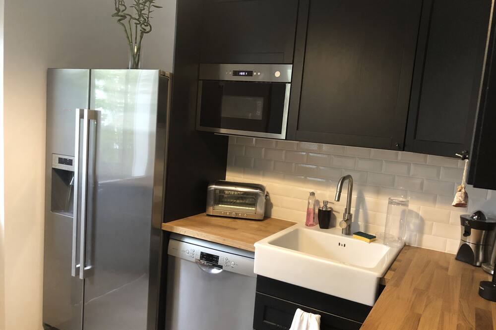 Photo of Kitchen in Colombes