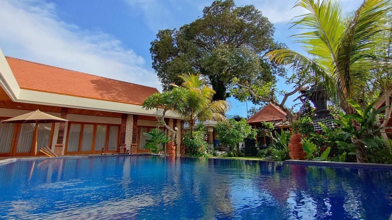 Photo of Bedroom in Karangasem