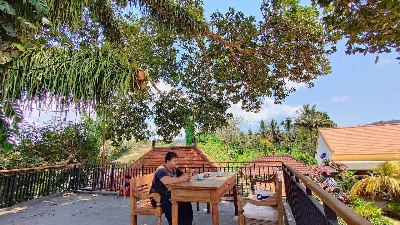 Photo of Outdoor in Karangasem