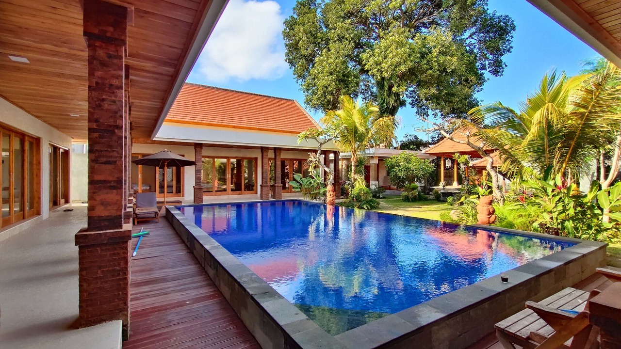 Photo of Bathroom in Karangasem