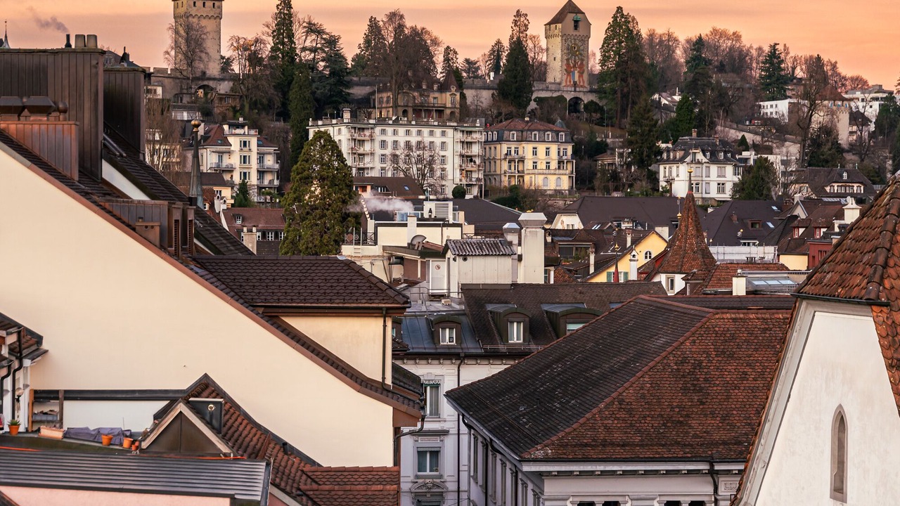 Photo of Others in Lucerne