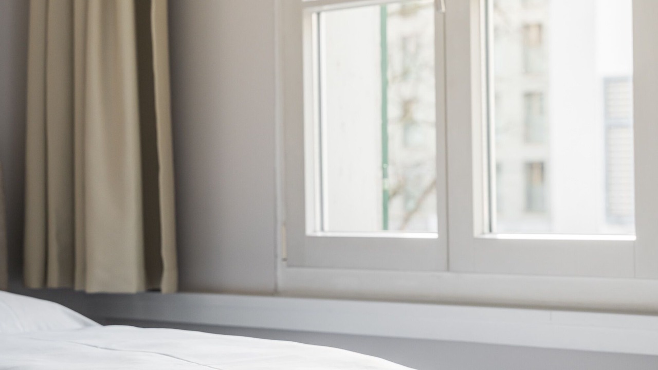 Photo of Bedroom in Lucerne