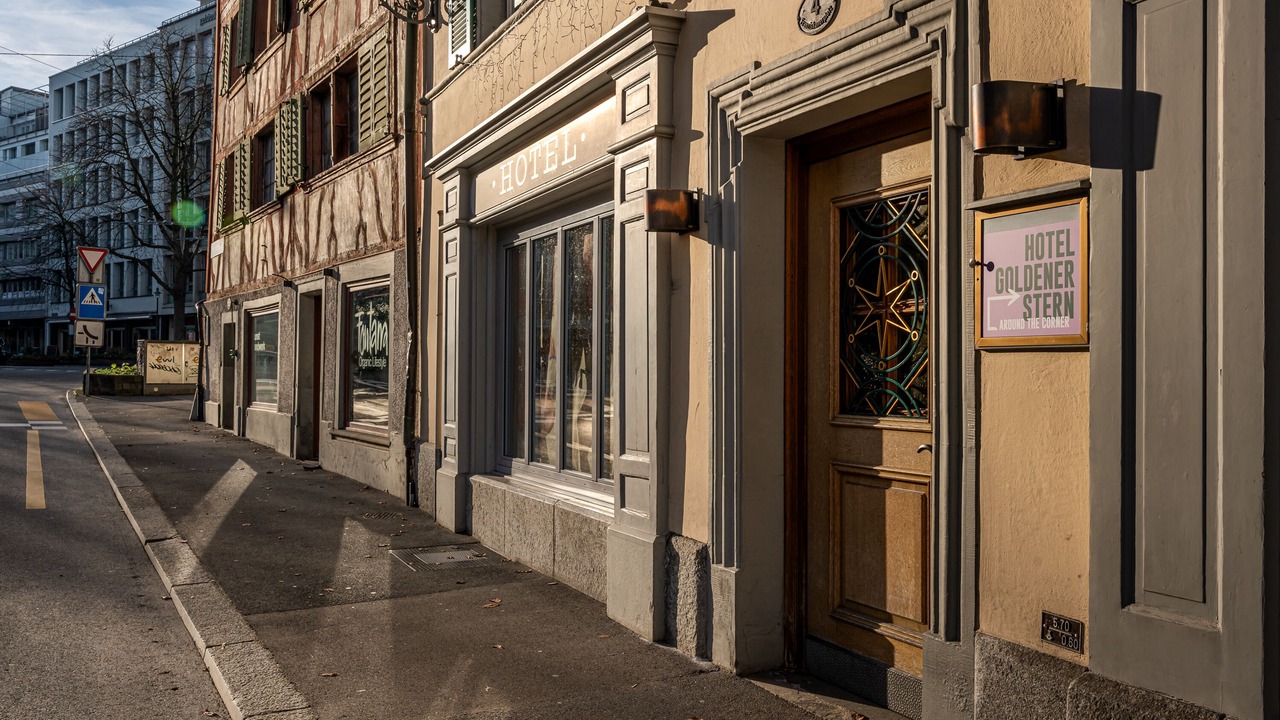 Photo of Outdoor in Lucerne