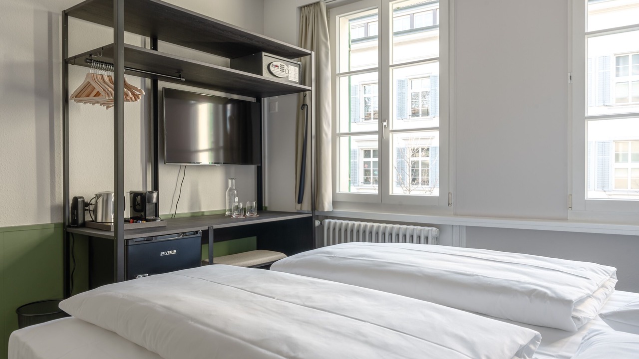 Photo of Bedroom in Lucerne