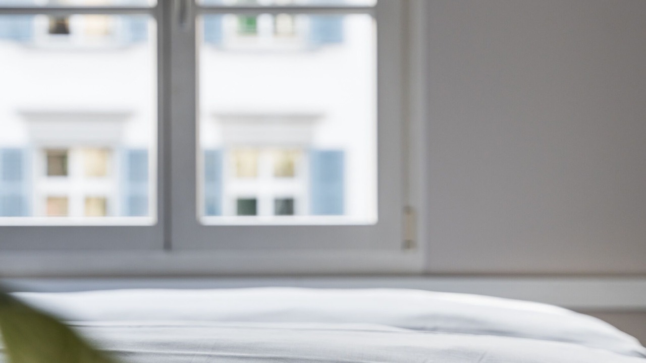 Photo of Bedroom in Lucerne