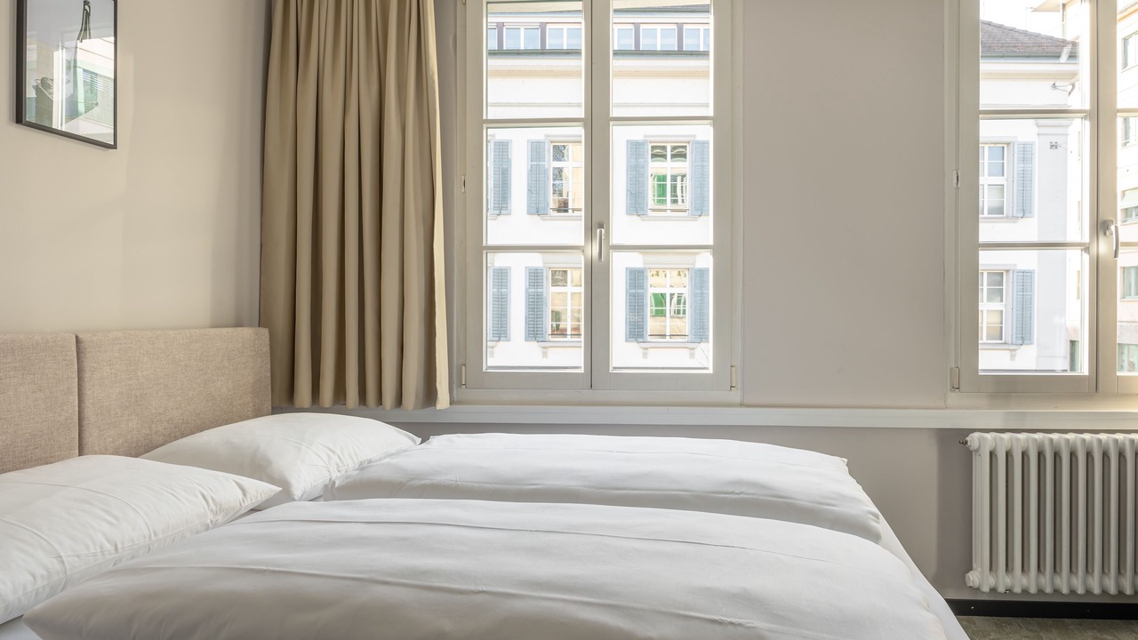 Photo of Bedroom in Lucerne