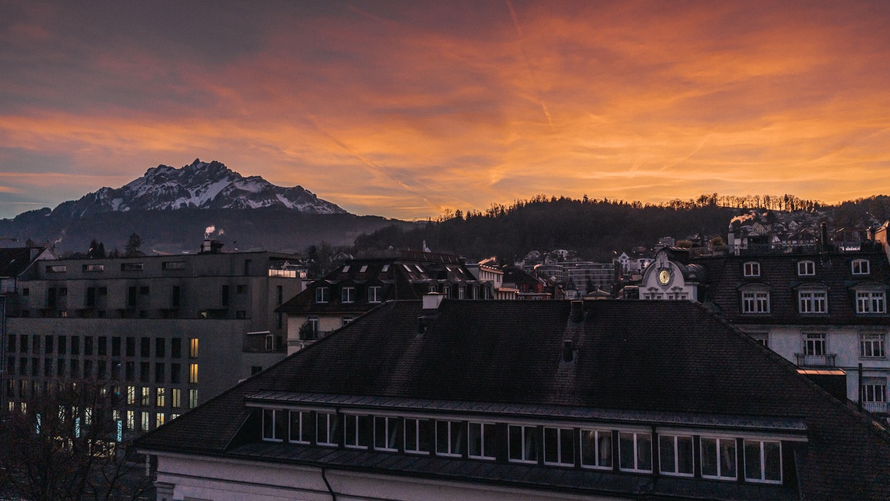 Photo of Others in Lucerne