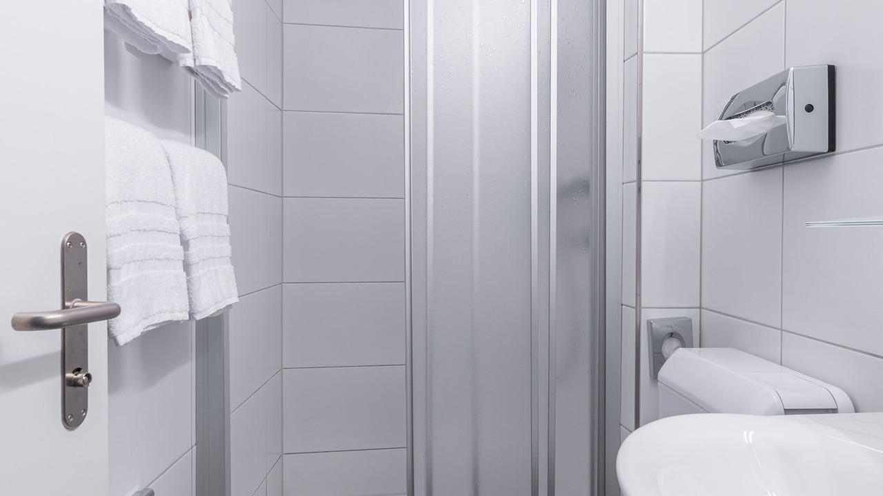 Photo of Bathroom in Lucerne