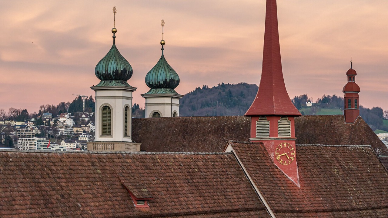 Photo of Others in Lucerne
