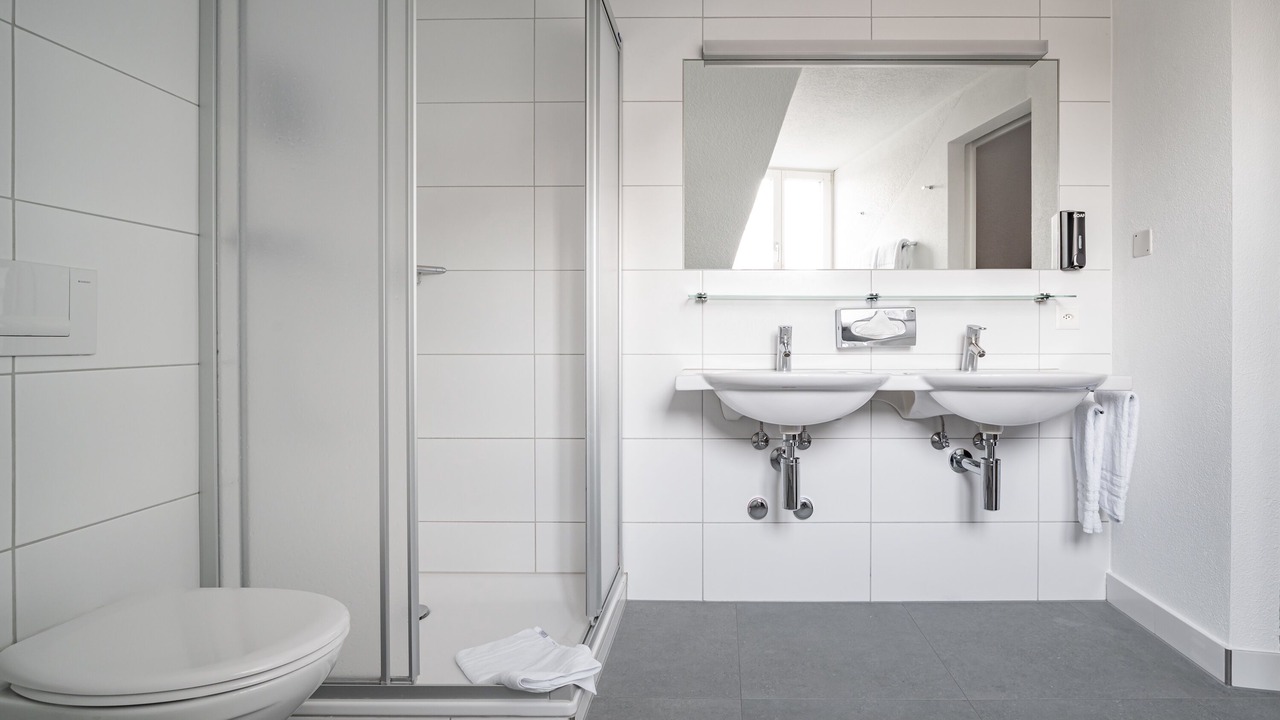 Photo of Bathroom in Lucerne