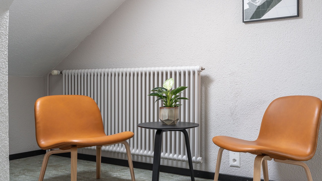 Photo of Bedroom in Lucerne