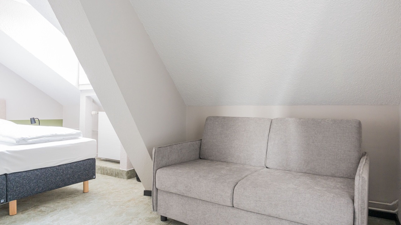 Photo of Bedroom in Lucerne