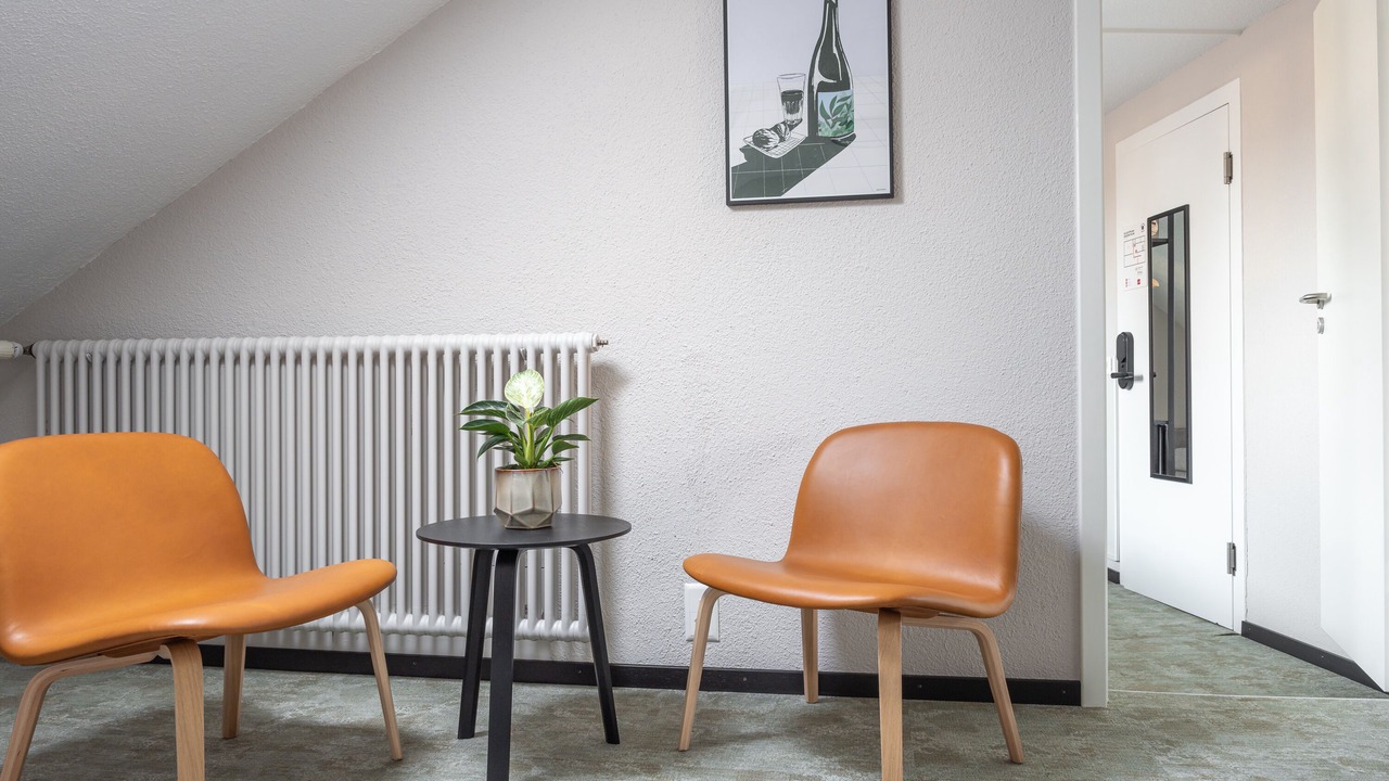 Photo of Bedroom in Lucerne