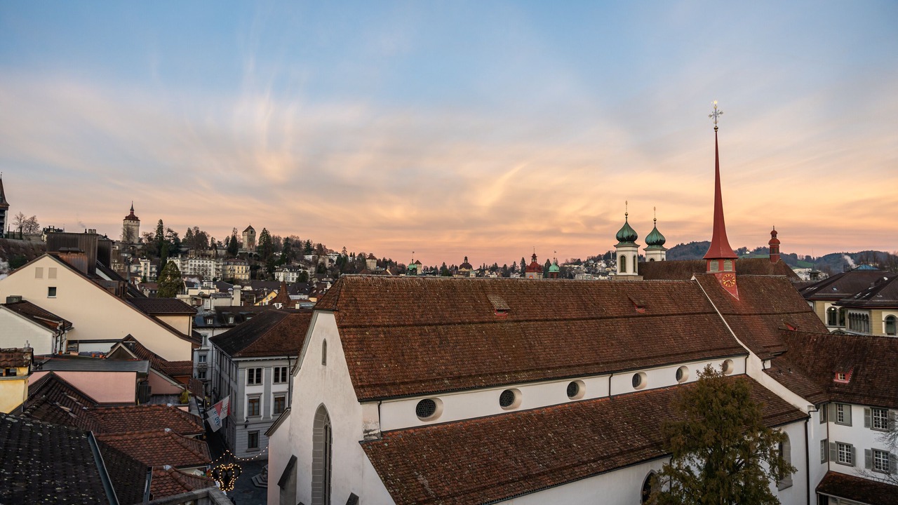 Photo of Others in Lucerne