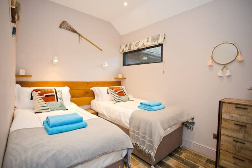 Photo of Bedroom in West Knoyle