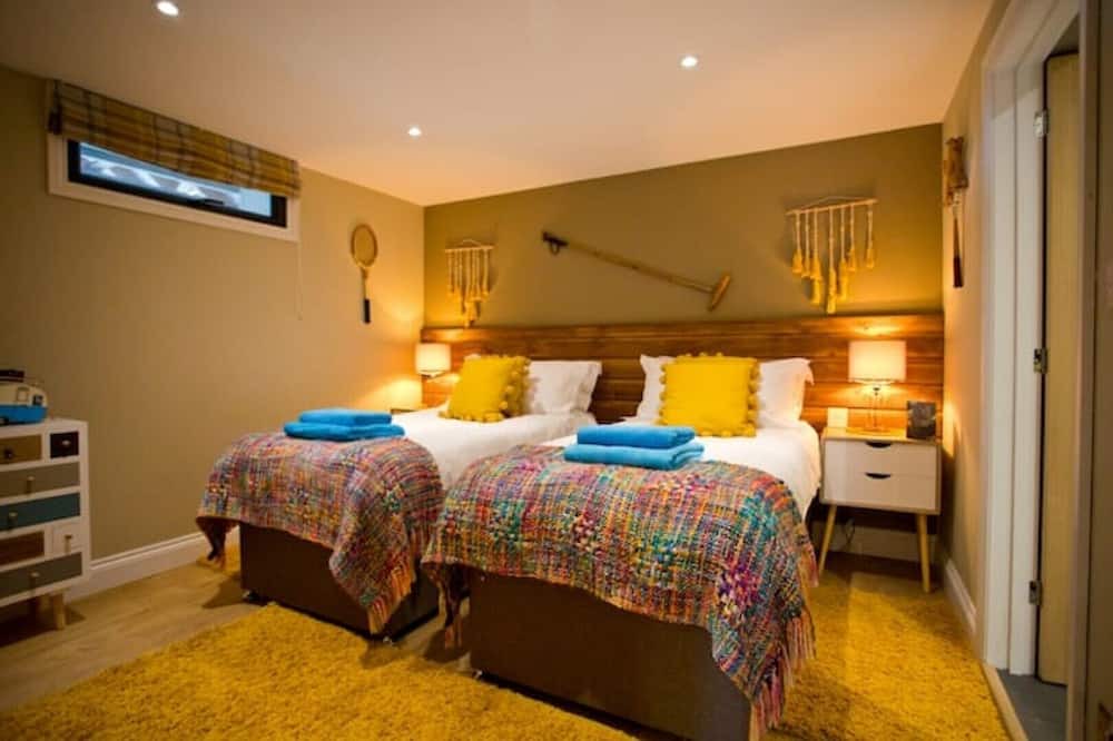 Photo of Bedroom in West Knoyle