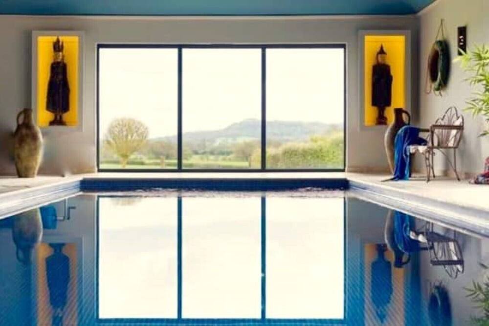 Photo of Kitchen in West Knoyle