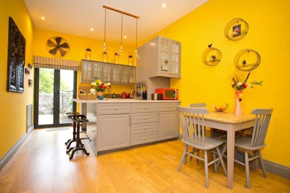 Photo of Kitchen in West Knoyle