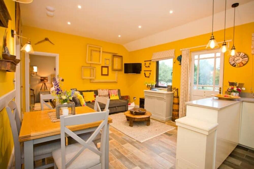 Photo of Kitchen in West Knoyle