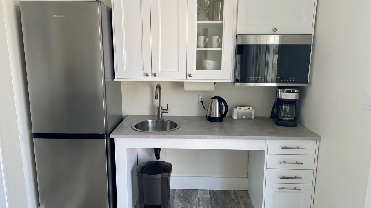 Photo of Kitchen in Colindale