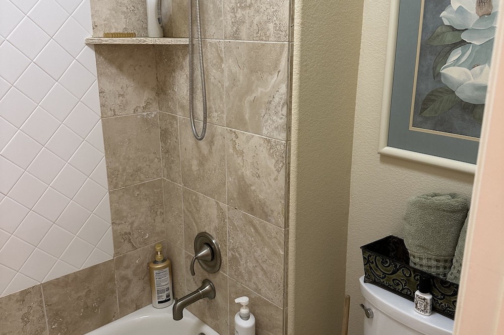 Photo of Bathroom in Copperopolis