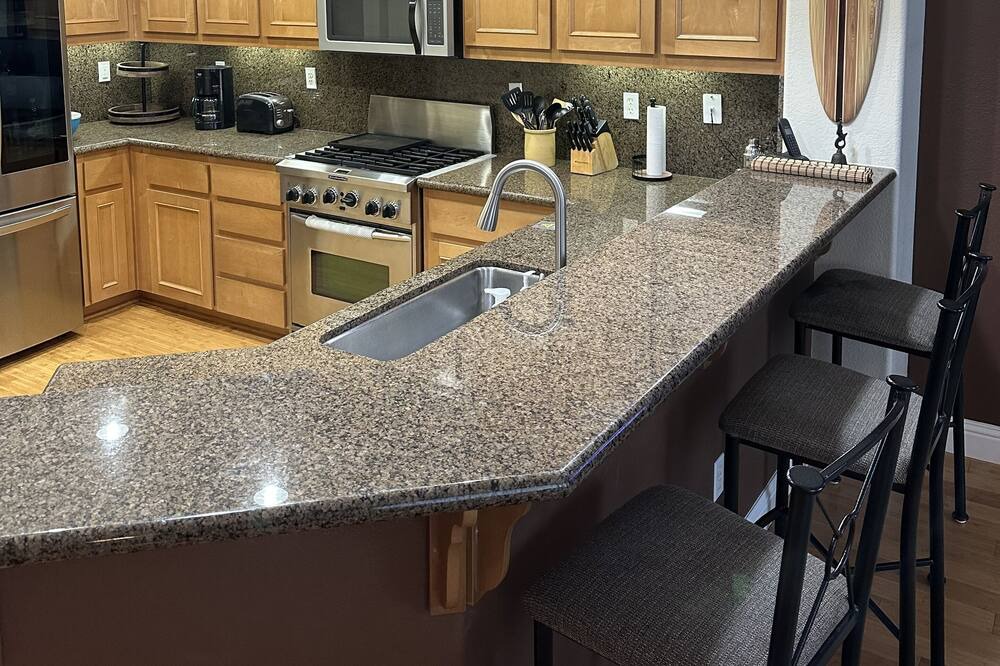 Photo of Kitchen in Copperopolis