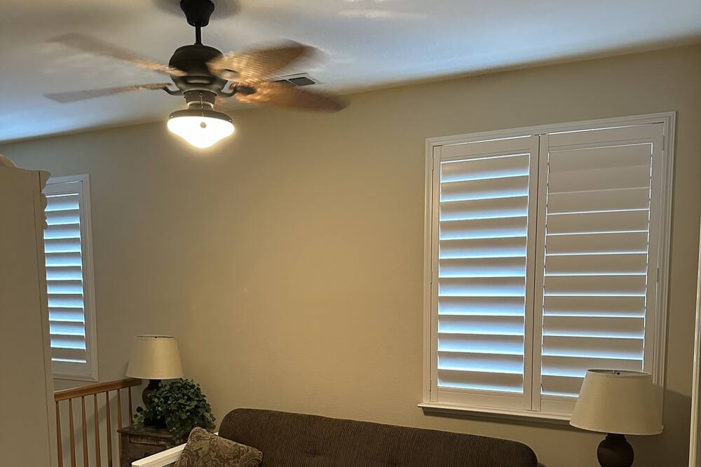 Photo of Bedroom in Copperopolis