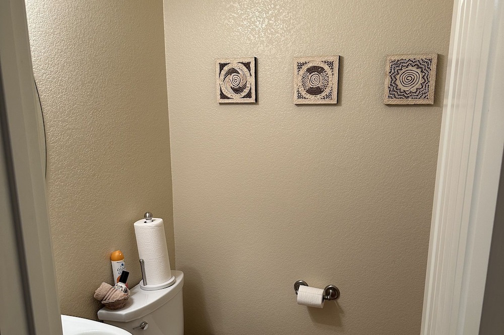 Photo of Bathroom in Copperopolis