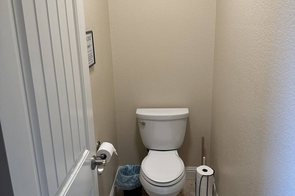 Photo of Bathroom in Copperopolis