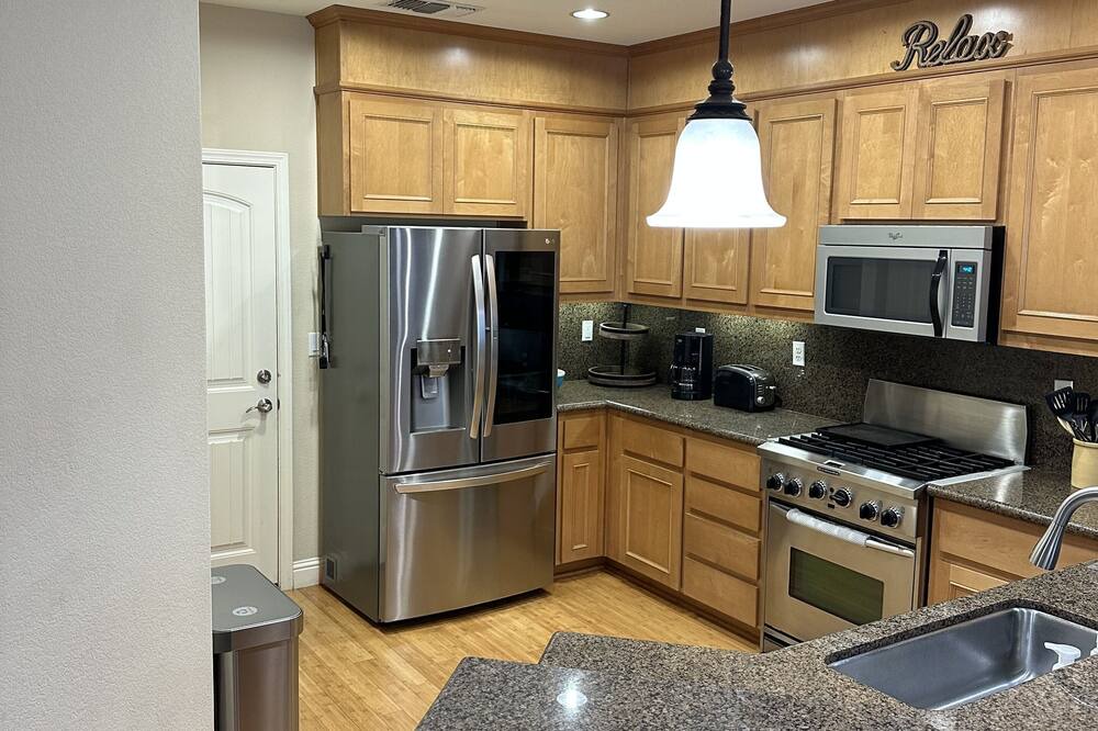 Photo of Kitchen in Copperopolis