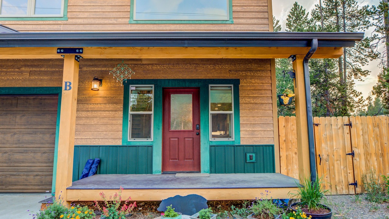 Photo of Outdoor in West Yellowstone