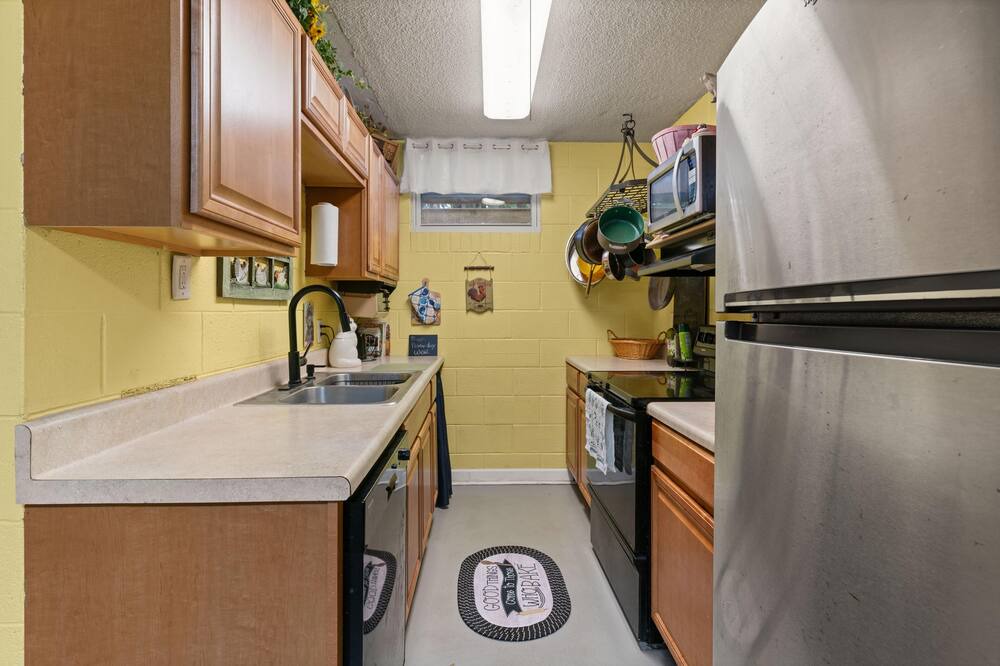 Photo of Kitchen in Dock Junction