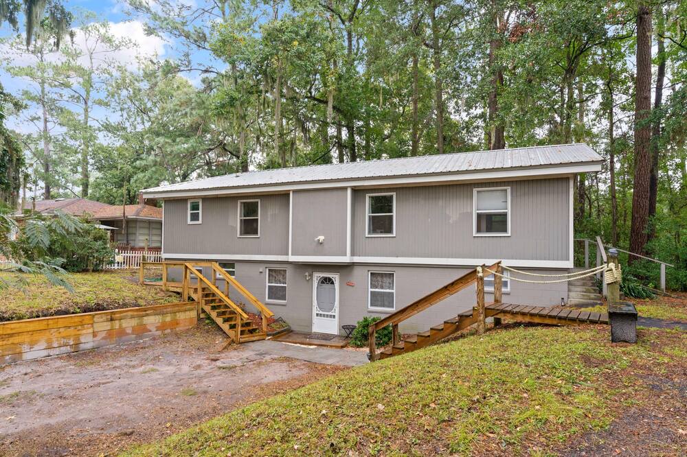 Photo of Outdoor in Dock Junction